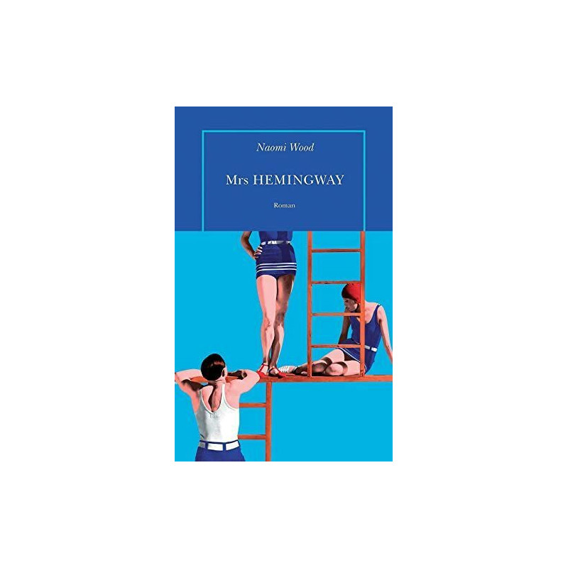 Mrs Hemingway