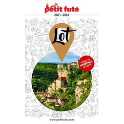 Guide Lot 2021 Petit Futé