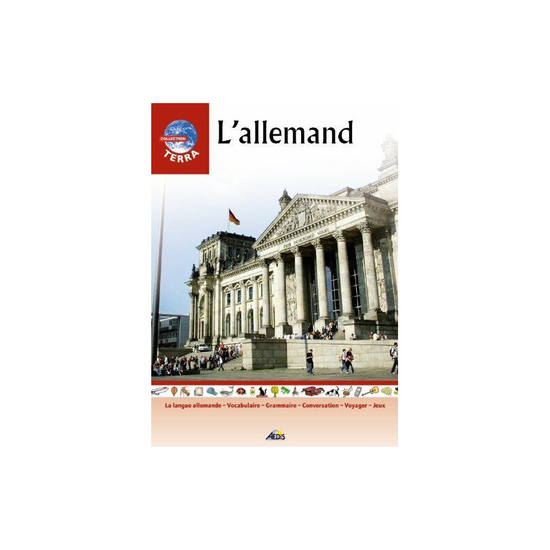 T08 - L'Allemand
