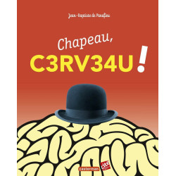 Chapeau cerveau