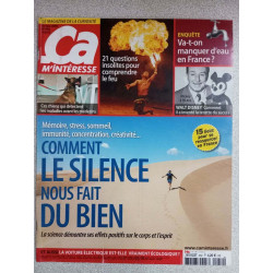Ça M'intéresse Hors-Série nº 452 / Octobre 2018