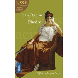 Phèdre à 1 55 euros