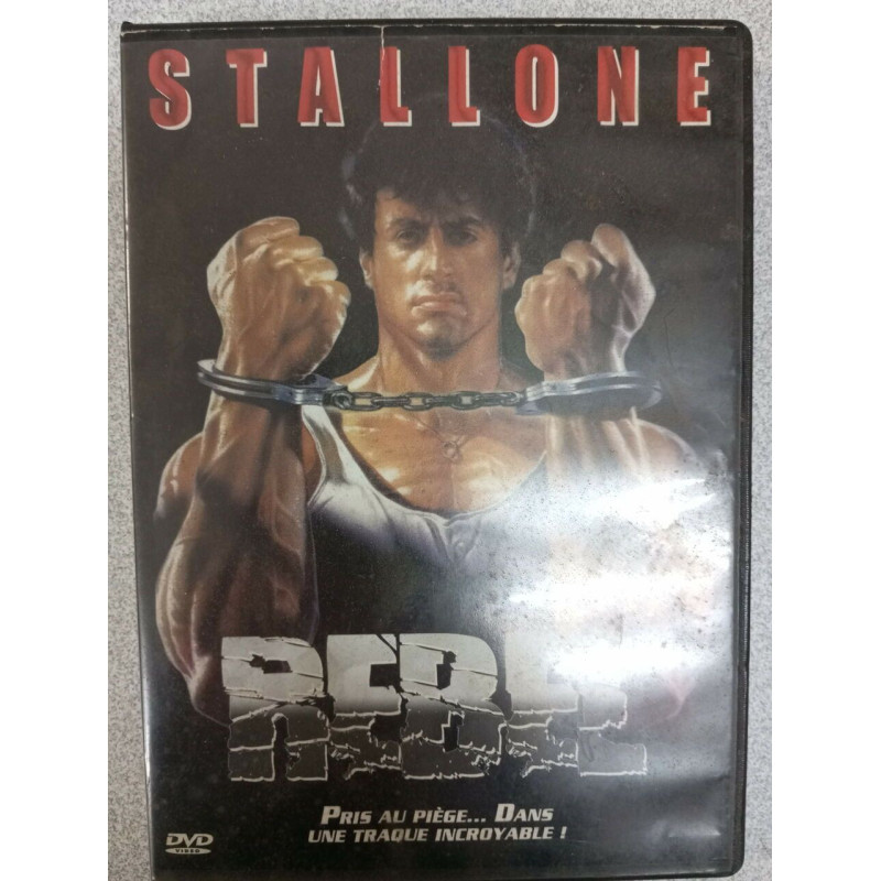 Stallone - Rebel