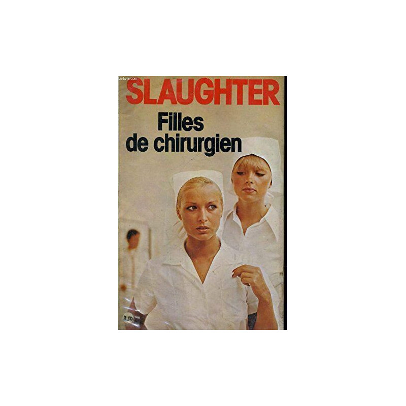 Filles de chirurgien