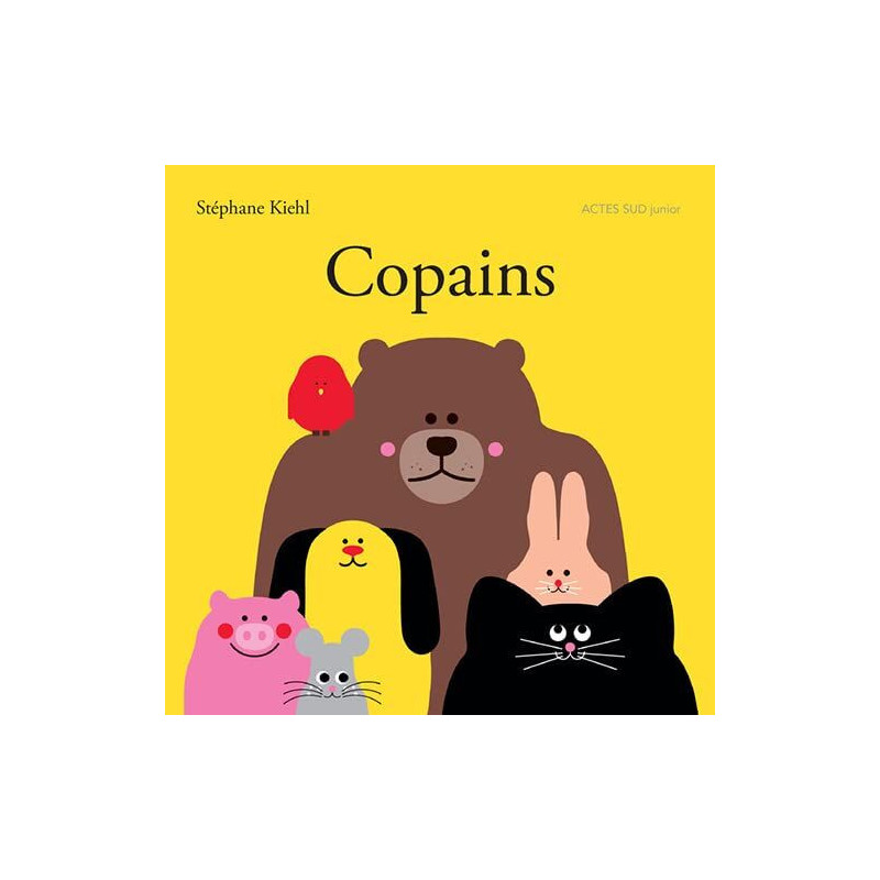 Copains