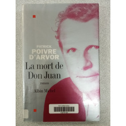 La Mort de Don Juan