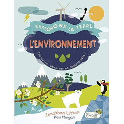 L'environnement