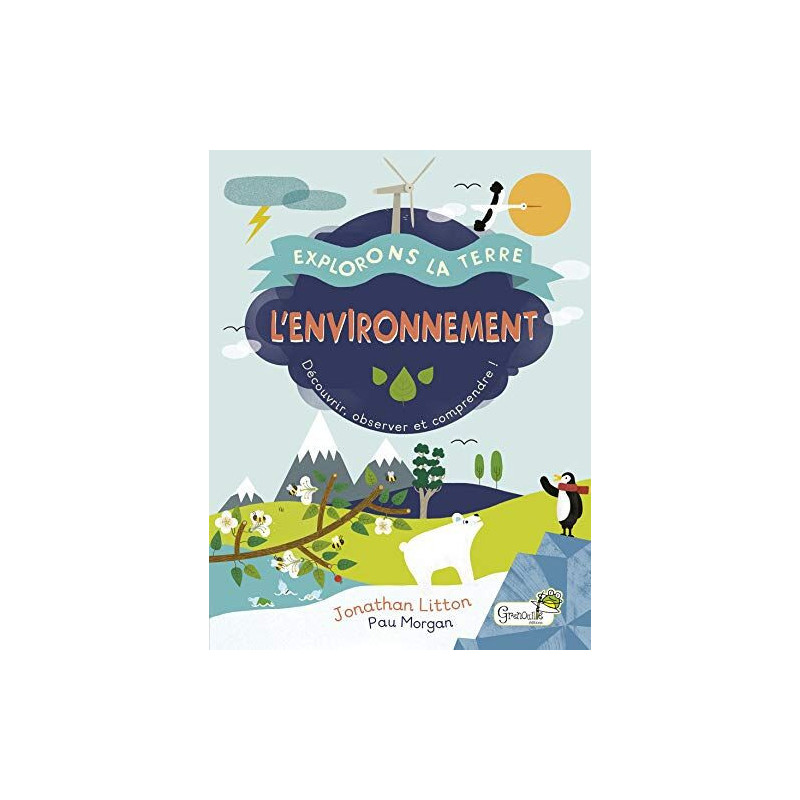 L'environnement