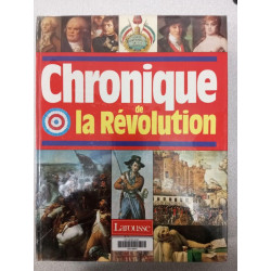 Chronique De La Revolution