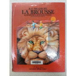 La brousse