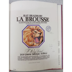 La brousse