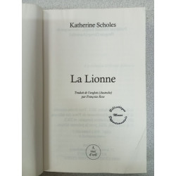 LA LIONNE