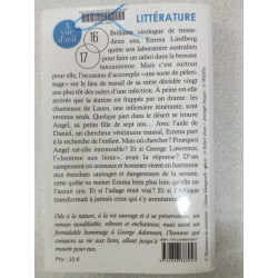 LA LIONNE