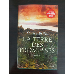 La terre des promesses