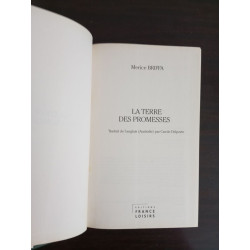 La terre des promesses