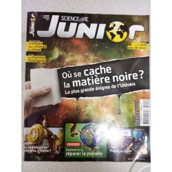 Science et Vie Junior nº 293 / Février 2014