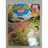 J'aime lire nº 247 / Juillet 2019