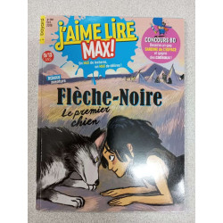 J'aime lire nº 250 / Octobre 2019