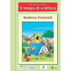 U tempu di a lettura