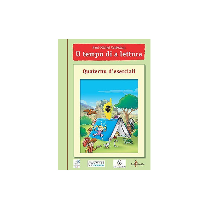 U tempu di a lettura
