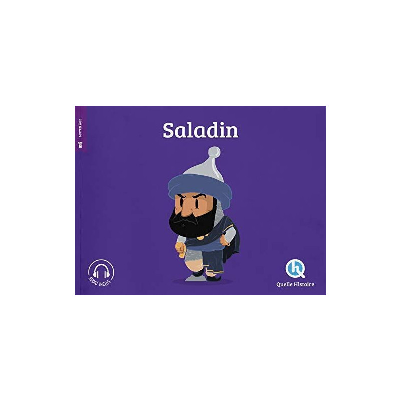 Saladin