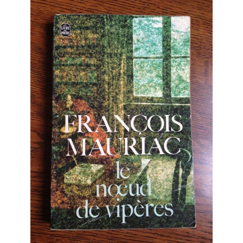 Le Noeud De Viperes