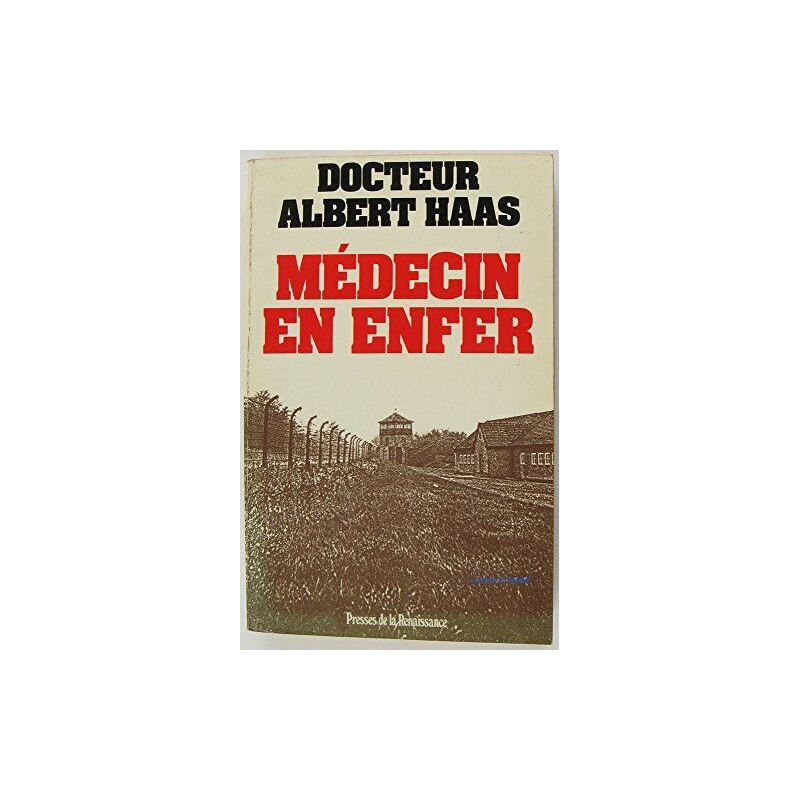 Un medecin en enfer