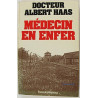 Un medecin en enfer