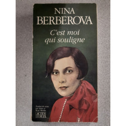 C'est moi qui souligne
