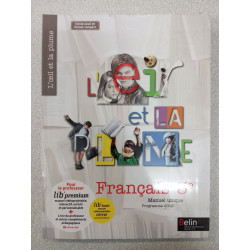 Francais 3e L'oeil et la plume