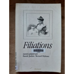 Filiation