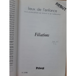 Filiation