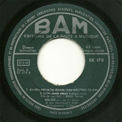 N° 2 - Salomé