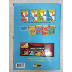 La grammaire par les exercices 5e - VERSION CORRIGÉE RÉSERVÉE AUX...