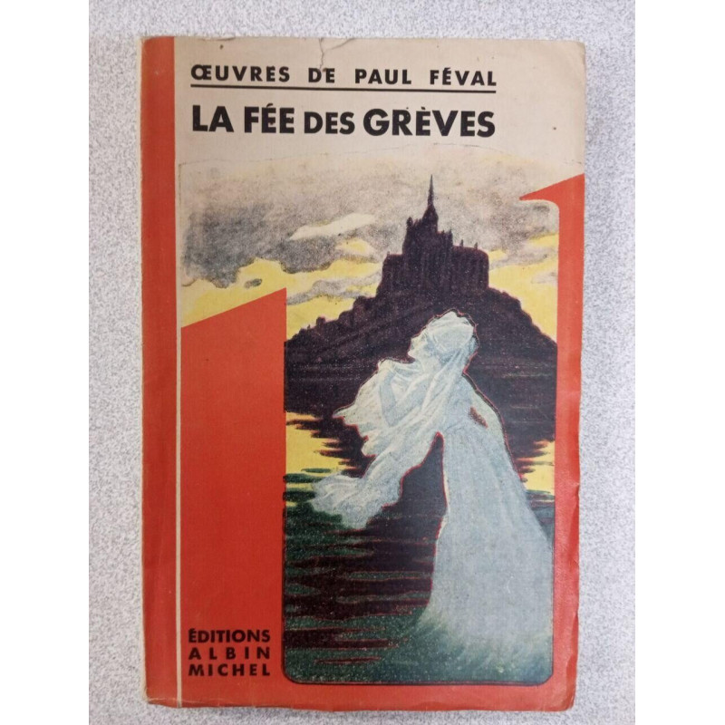 La fée des grèves