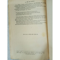 La fée des grèves