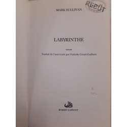 Labyrinthe