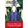 La faucheuse - roman