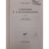 L'homme à l'autographe