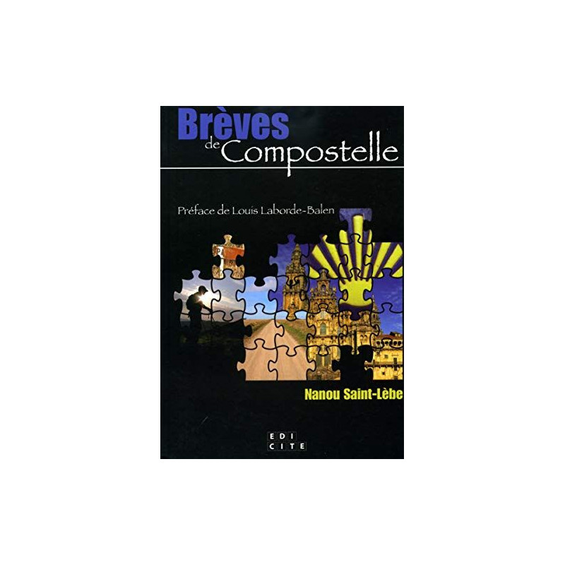 Brèves de Compostelle