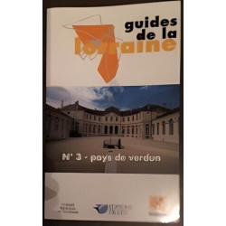 Pays de Verdun (Guides de la Lorraine)