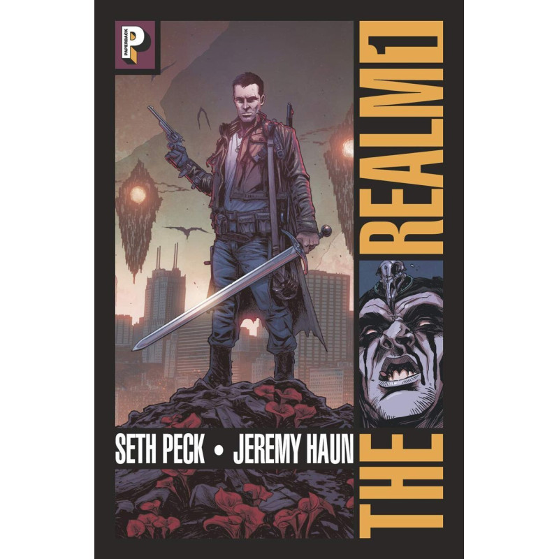 The Realm