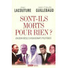 Sont-ils morts pour rien ? : Un demi-siècle d'assassinats politiques