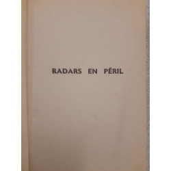 Radars en peril