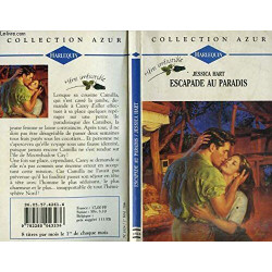 Escapade au paradis (Collection Azur)