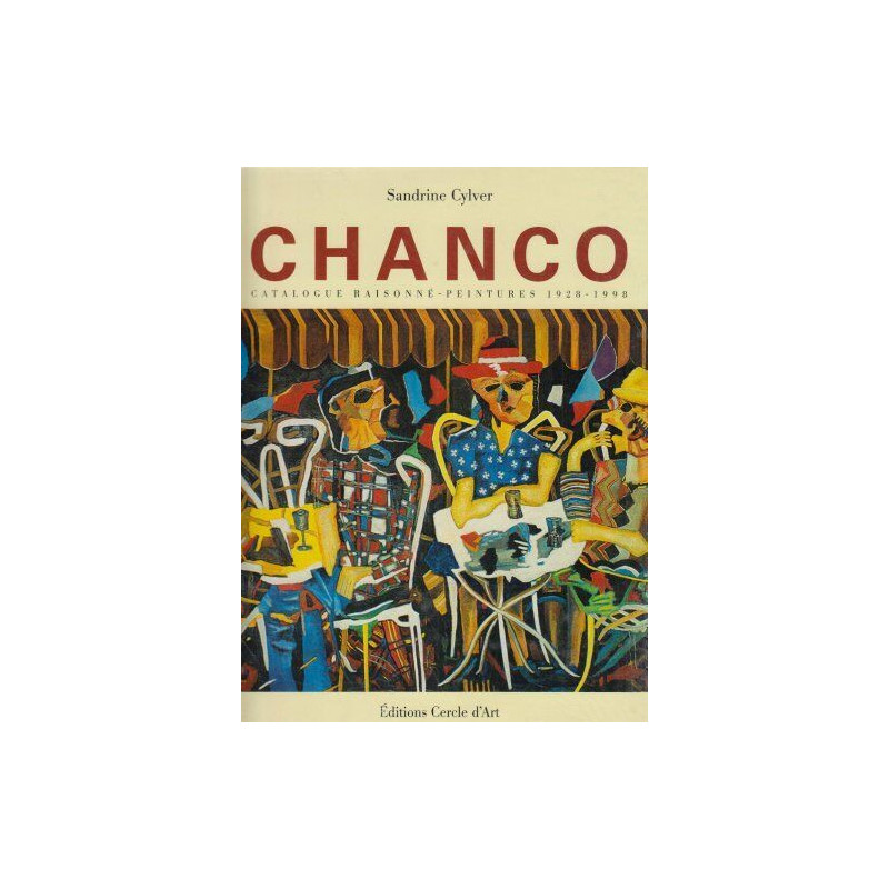 Chanco