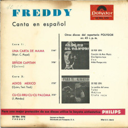 Canta En Español