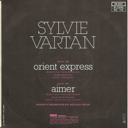 Orient Express
