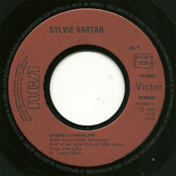 Orient Express
