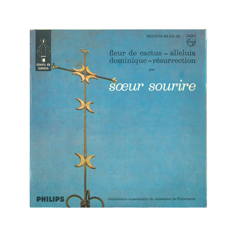 Fleur De Cactus